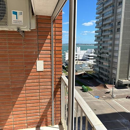 Edificio Kennedy Apartment Punta del Este Exterior foto