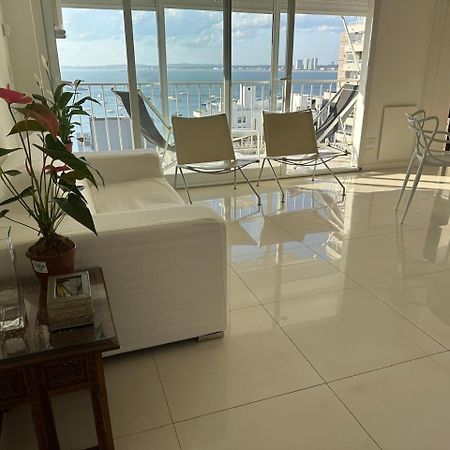 Edificio Kennedy Apartment Punta del Este Exterior foto
