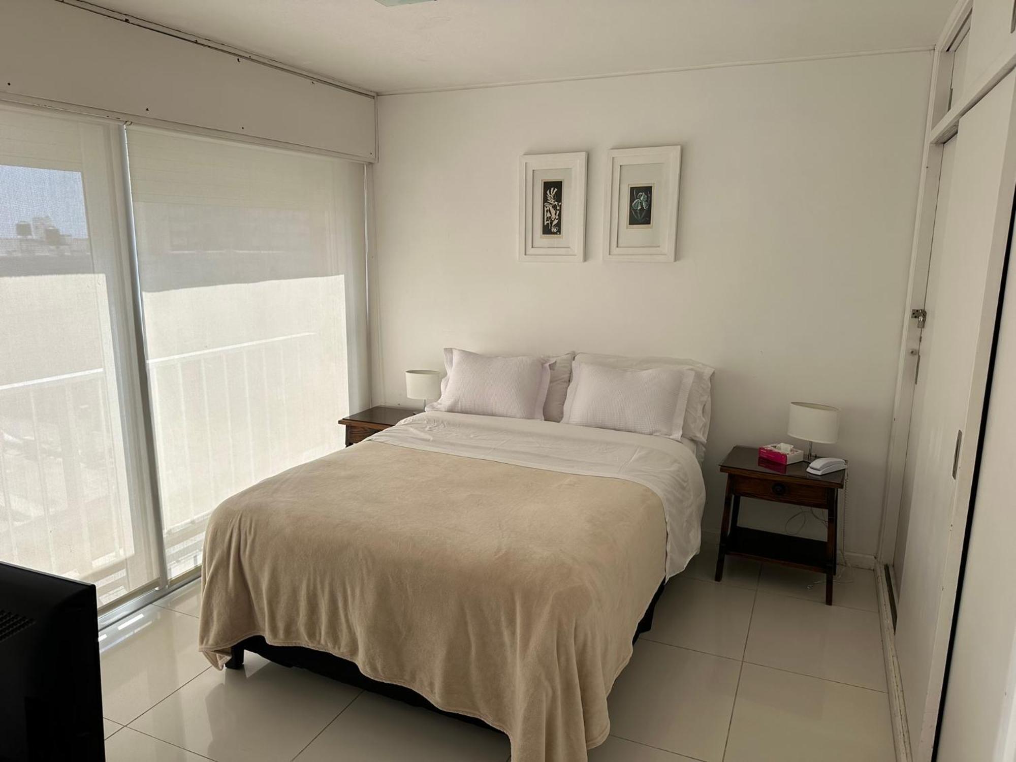 Edificio Kennedy Apartment Punta del Este Exterior foto