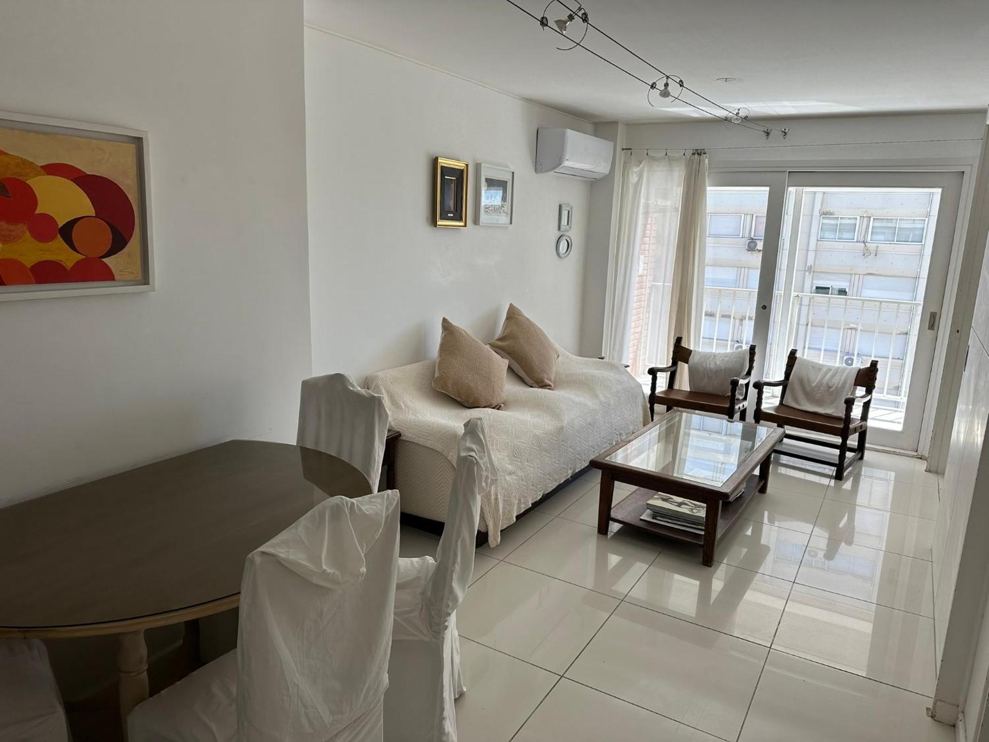 Edificio Kennedy Apartment Punta del Este Exterior foto