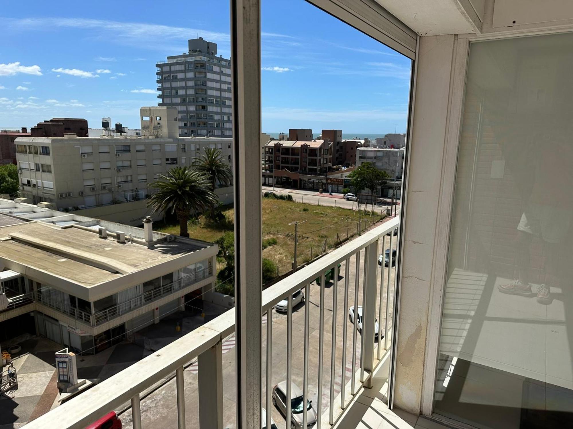 Edificio Kennedy Apartment Punta del Este Exterior foto