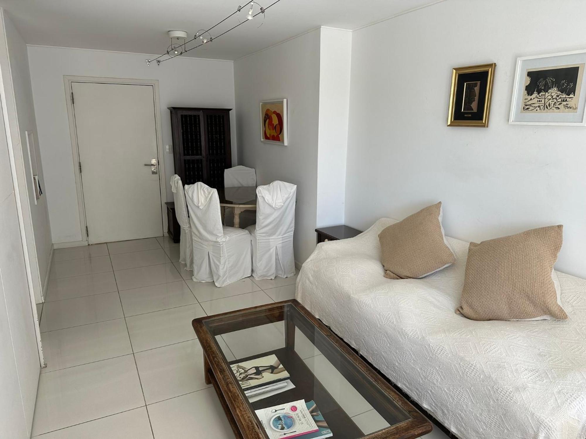 Edificio Kennedy Apartment Punta del Este Exterior foto