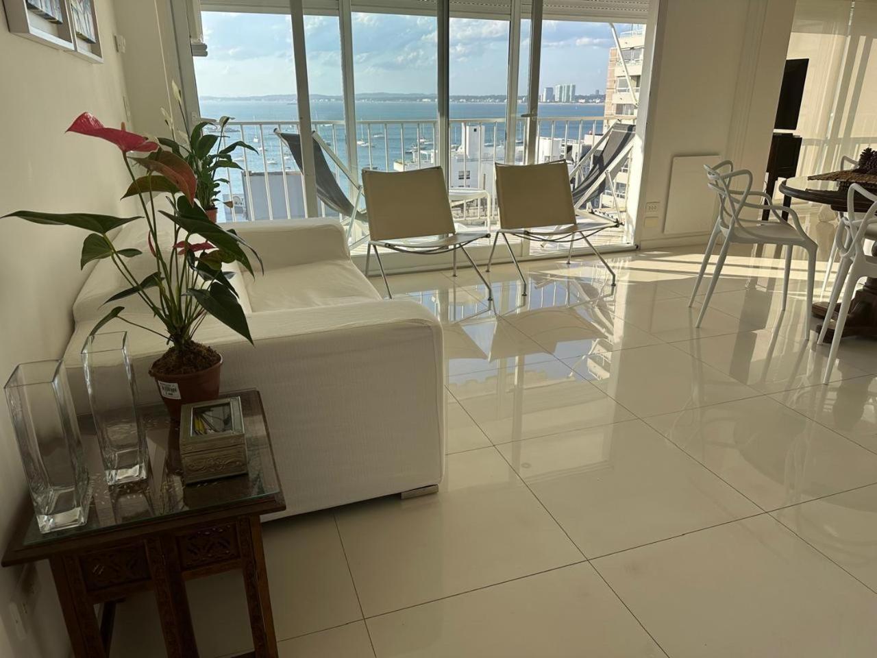 Edificio Kennedy Apartment Punta del Este Exterior foto