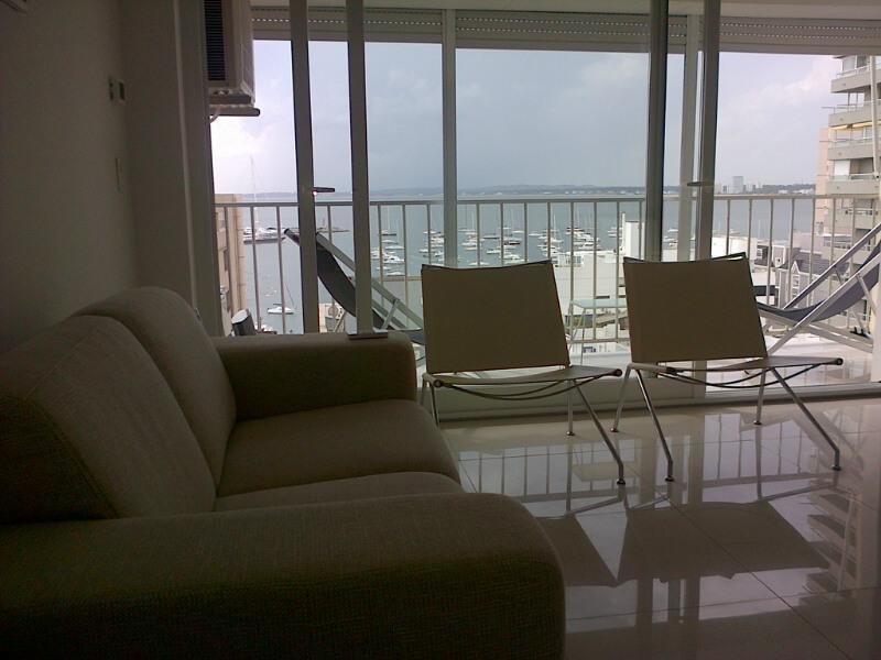 Edificio Kennedy Apartment Punta del Este Exterior foto
